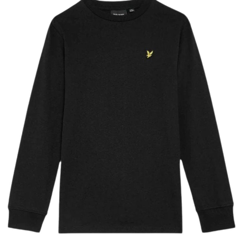 Zwarte Crew Neck sweatshirt MLB2000VB - Capuchon Fashion