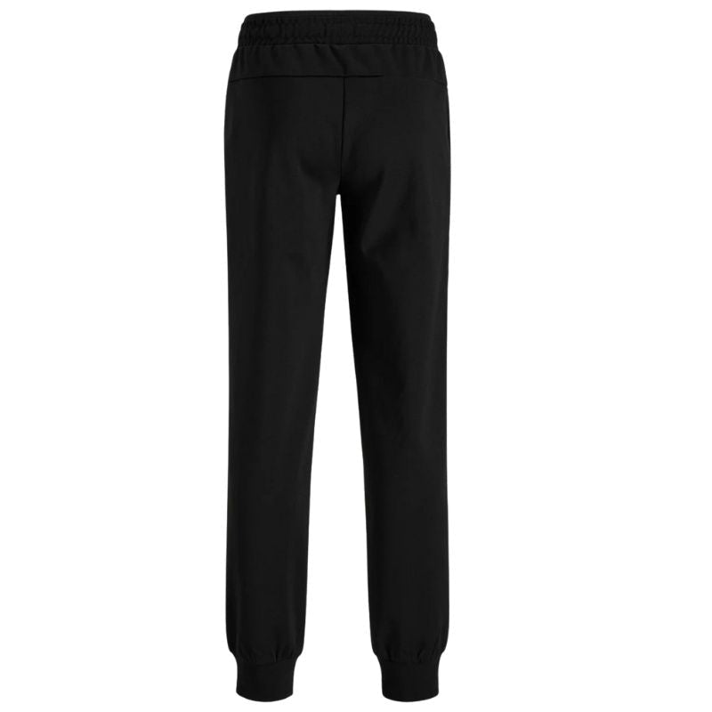 Zwarte joggingbroek Gordon Base - Capuchon Fashion