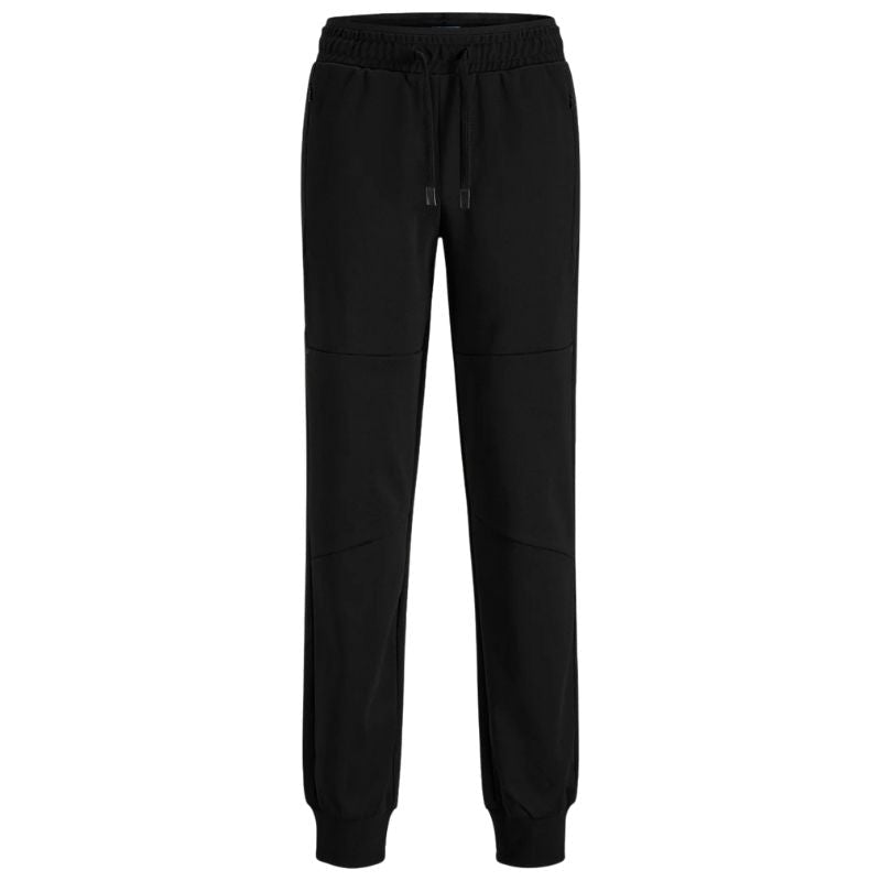 Zwarte joggingbroek Gordon Base - Capuchon Fashion