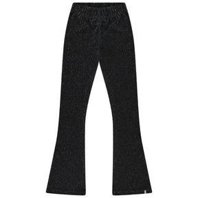 Zwarte pant Amelia - Capuchon Fashion