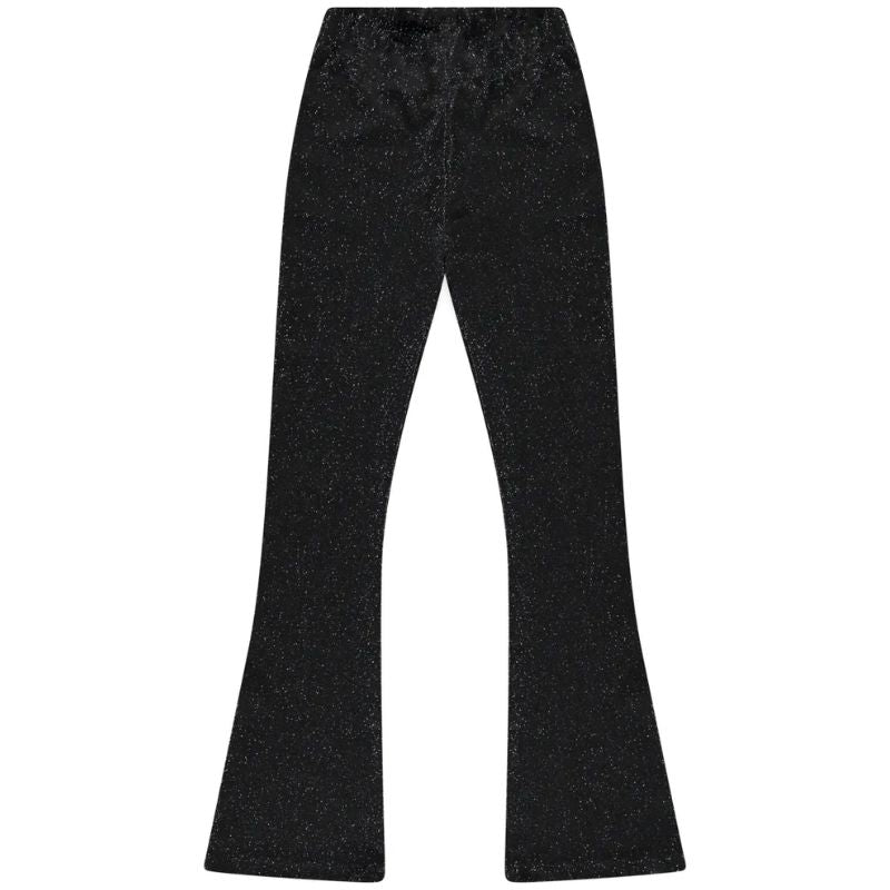 Zwarte pant Amelia - Capuchon Fashion