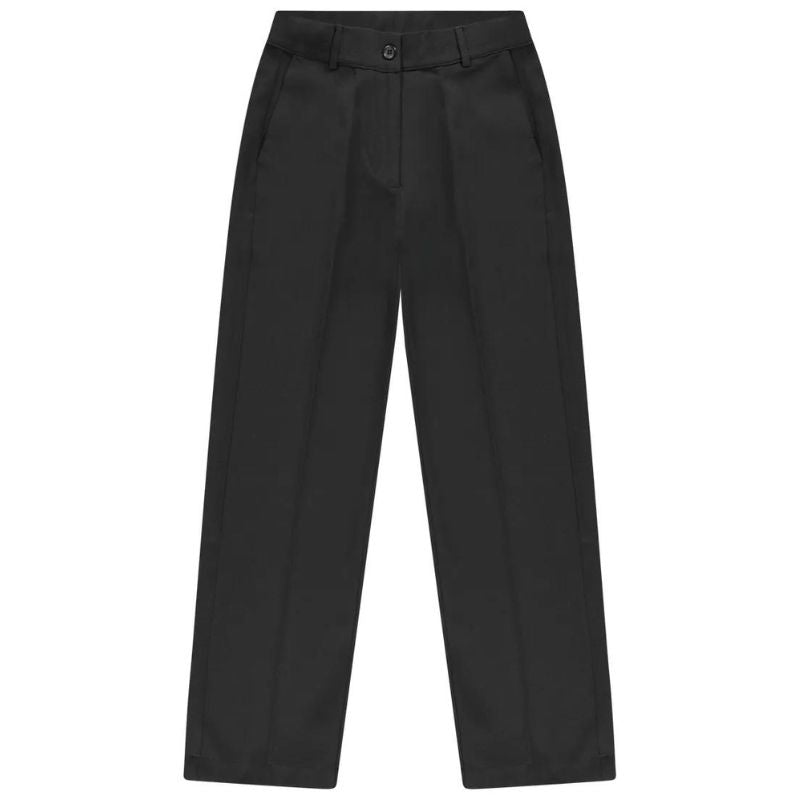 Zwarte pant Renata - Capuchon Fashion