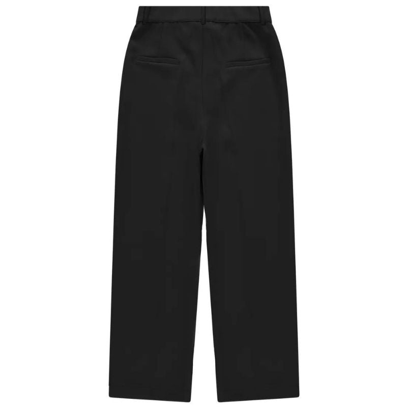 Zwarte pant Renata - Capuchon Fashion