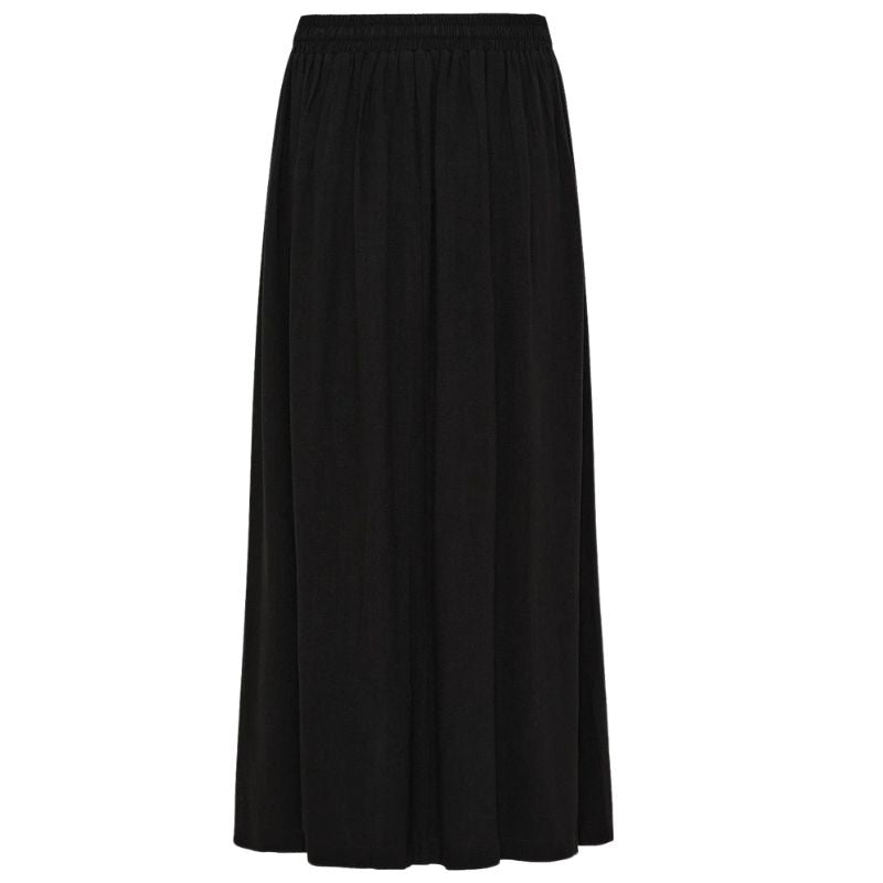Zwarte rok Pearl - Capuchon Fashion
