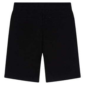 Zwarte short Rellix - Capuchon Fashion