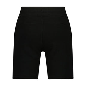 Zwarte short Rennes - Capuchon Fashion