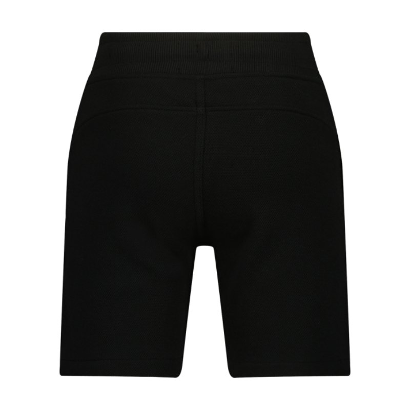 Zwarte short Rennes - Capuchon Fashion