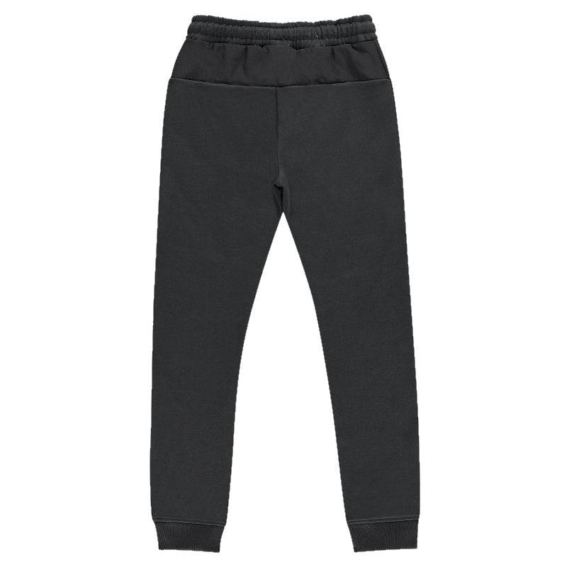 Zwarte sweatpant Convent - Capuchon Fashion