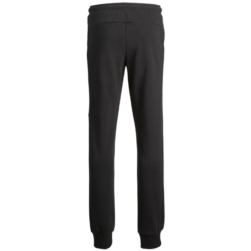 Zwarte sweatpant Will Fusion - Capuchon Fashion