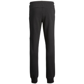 Zwarte sweatpant Will Fusion - Capuchon Fashion