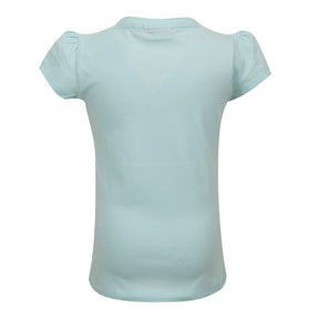 Aquablauw t-shirt Yanna - Capuchon Fashion
