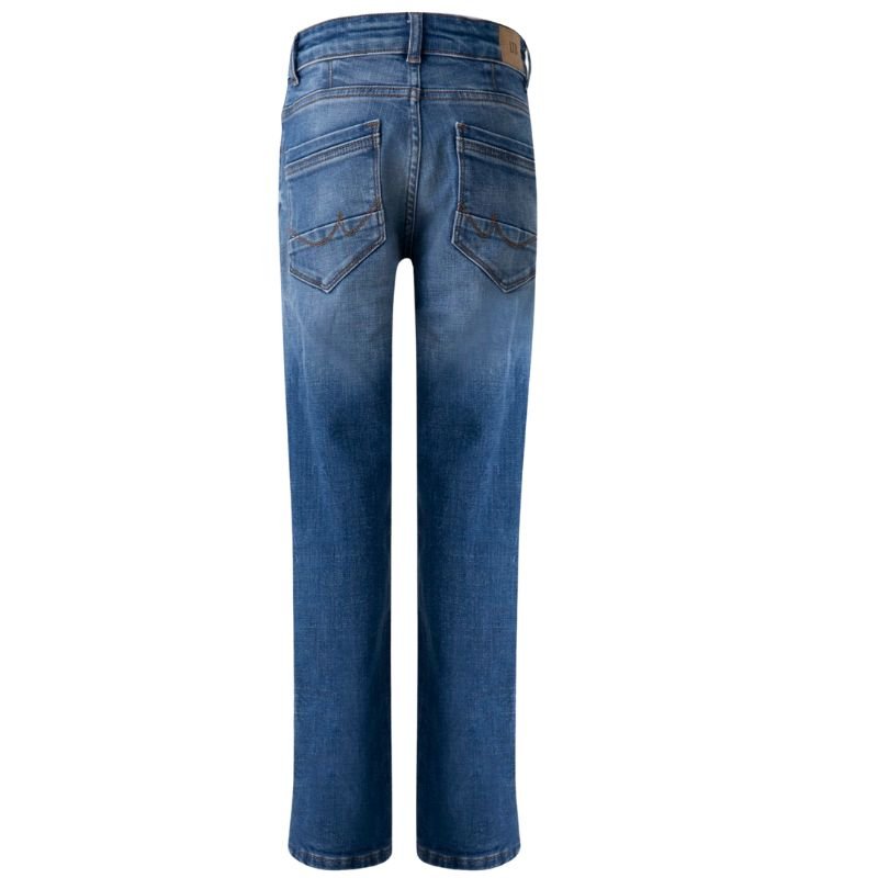 Arava Undamaged Safe Wash jeans Rafiel - Capuchon Fashion