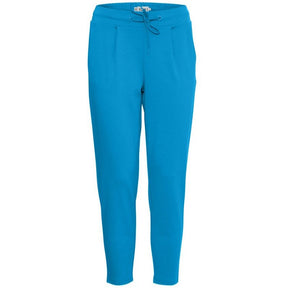 Blauwe broek Kate - Capuchon Fashion