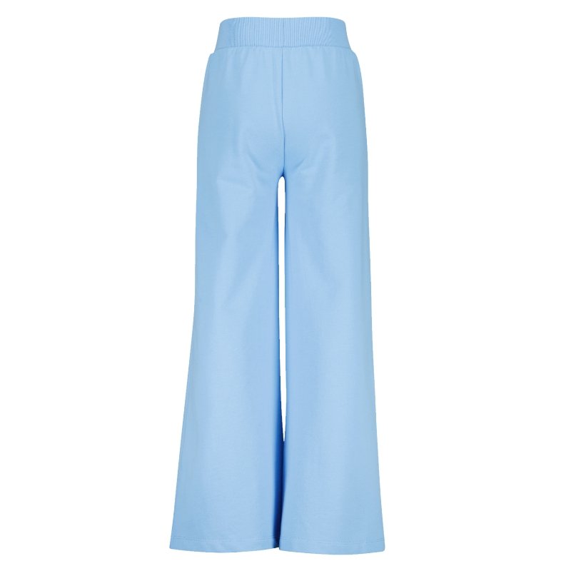 Blauwe pant Dilan - Capuchon Fashion