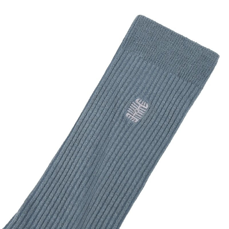 Blue Grey sokken Spencer - Capuchon Fashion