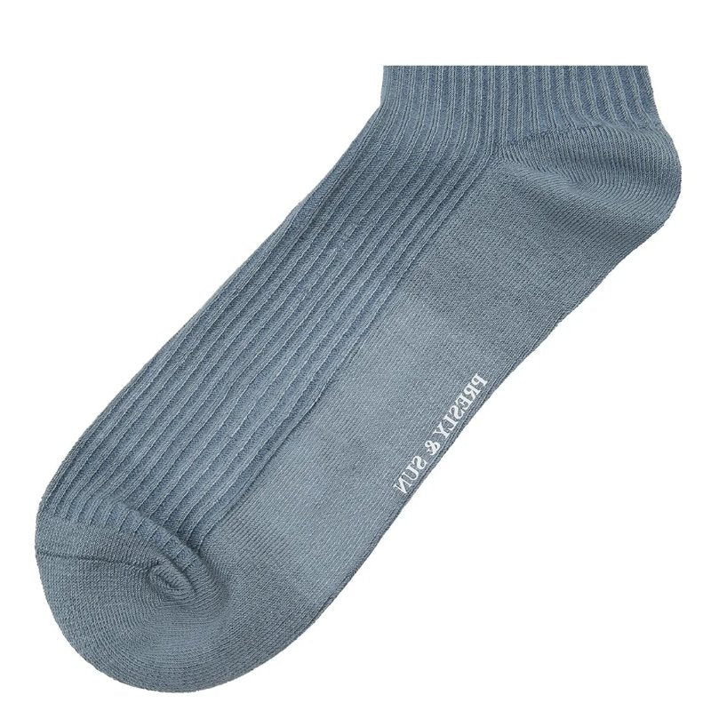 Blue Grey sokken Spencer - Capuchon Fashion