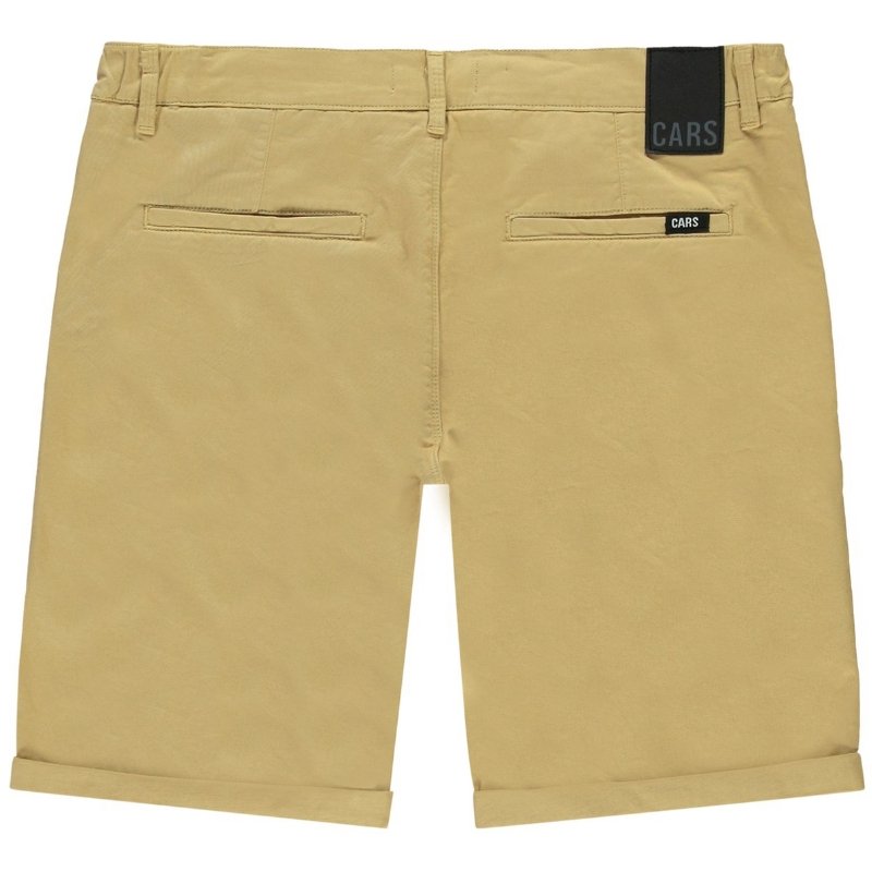 Khaki chino Luis - Capuchon Fashion