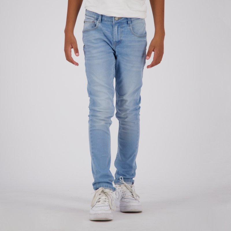 Light Blue Stone jeans Tokyo - Capuchon Fashion