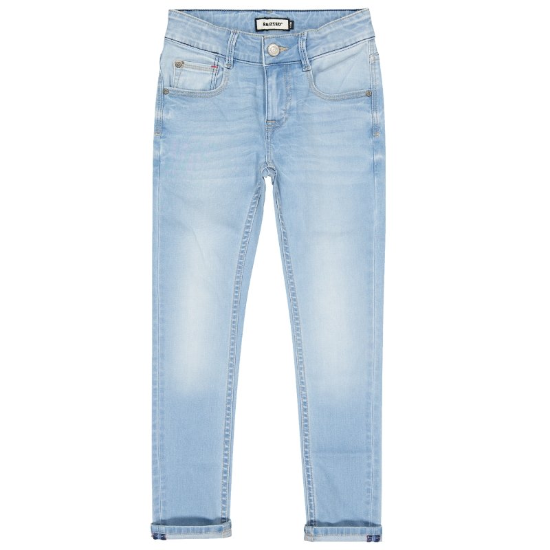 Light Blue Stone jeans Tokyo - Capuchon Fashion