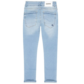 Light Blue Stone jeans Tokyo - Capuchon Fashion