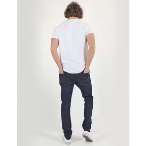 Maracabo Blue regular jeans Ricardo - Capuchon Fashion