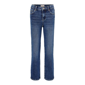 Medium Blue Denim jeans Juicy - Capuchon Fashion