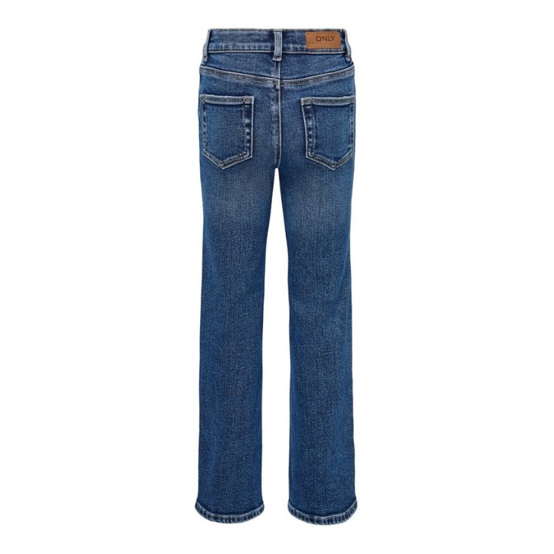 Medium Blue Denim jeans Juicy - Capuchon Fashion