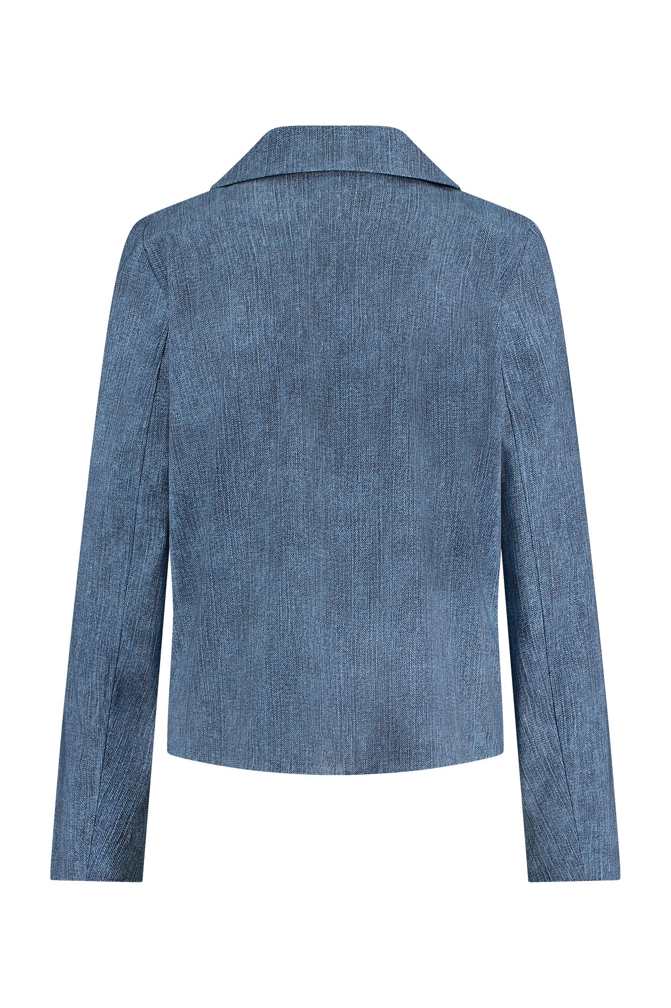 Mid Jeans jacket Claire - Capuchon Fashion