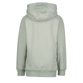 Mintgroene hoodie Novak - Capuchon Fashion