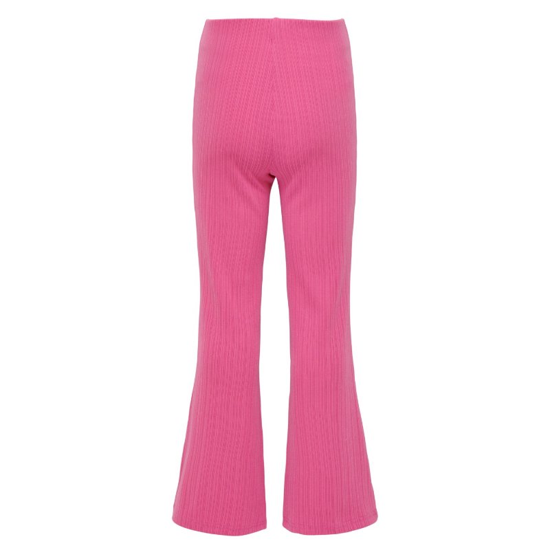 Roze broek Fiona - Capuchon Fashion