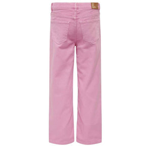 Roze broek Megan - Capuchon Fashion