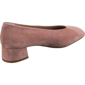Roze schoen Gadiel - Capuchon Fashion