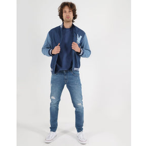 State Blue slim jeans Marcel - Capuchon Fashion