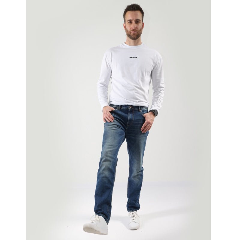 Tactic Blue jeans Ricardo - Capuchon Fashion