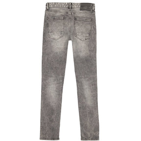 Vintage Grey jeans Equator - Capuchon Fashion