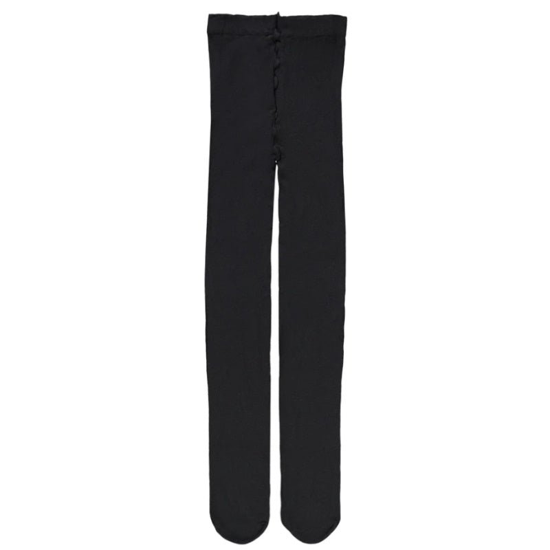 Zwarte panty Nylon - Capuchon Fashion