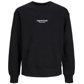 Zwarte sweater Vesterbro - Capuchon Fashion